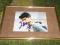 Zayn Malik ONE DIRECTION oryginał 17x12cm