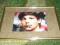 Louis Tomlinson ONE DIRECTION oryginał 17x12cm