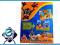 Bajki Looney Tunes - PIASKOWE MALOWANKI maxi + 6L