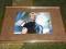 James Hetfield METALLICA oryginał 17x12cm
