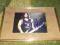 Robert Trujillo METALLICA oryginał 17x12cm