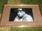 EMINEM Slim Shady oryginalny autograf 17x12cm