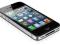 Apple iPhone 4S 8GB czarny BDB )))