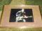 WOLFGANG VAN HALEN oryginalny autograf 17x12cm