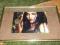 AMY LEE Evanescence oryginał 17x12cm