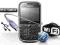 SAMSUNG CHAT GT- S3350 QWERTY, WiFi, radio, net