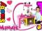 INTERAKTYWNA KUCHNIA MYSZKI MINNIE cheftronic 197