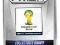 PANINI PRIZM FIFA WORLD CUP ALBUM + KOMPET KART