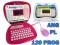 LAPTOP EDUKACYJNY 120 PROG + MYSZKA PL-ANG NOWOŚĆ!