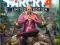 FAR CRY 4 POLSKA WERSJA XBOX ONE AUTOMAT 24/7 HIT