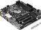 Asrock B85M Pro4 USB3 SATA3 PCIE3 DVIDDR3