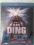 THE THING BLU RAY NOWY BEZ FOLII RUSSEL CARPENTER