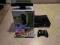 KONSOLA XBOX 360 250 GB + PAD +KINECT+LT 3.0 +2GRY