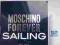 Moschino Forever Sailing for men EDT