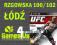 PS3_UFC UNDISPUTED 3_SKLEP_ŁÓDŹ_RZGOWSKA 100/102