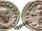 Philippus II. Antoninian 244-247dC Roma,