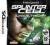 DS Tom Clancy's Splinter Cell Chaos Theory
