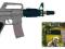 METAL karabin pistolet na kapiszony 136_0 GONHER
