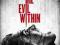 The Evil Within - Xbox One - jak nowa