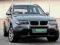 BMW X3 panorama skóra lift