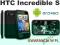 HTC INCREDIBLE S S710E PL GW24 8MPIX 4.0