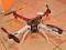 Quadrocopter DJI F450 z Naza GPS