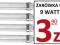3,90zł ŻARÓWKA UV 9W ŚWIETLÓWKA do LAMPA TRANFORMA