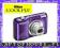 APARAT CYFROWY NIKON COOLPIX L29 FIOLET 16 Mpx