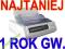 Drukarka igłowa OKI 3320 USB FV Rok gwarancji W-wa