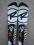 --ROSSIGNOL RADICAL 9 SL -- nie sc