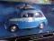 Fiat  500   TANIO !  OKAZJA !   1:24