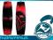 Deska Kite Freestyle Airush 2013 Livewire 142x42