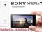 _SONY XPERIA T / 13Mpix / 16GB /GW PL BIAŁY/CZARNY