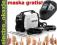SPAWARKA INWERTOROWA 250A MMA +MASKA GRATIS!