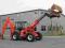 Manitou MLB 625 Z TELESKOPEM / 2010 rok