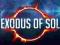 Exodus of Sol | IG STEAM GIFT | symulacja, space