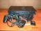 KONSOLA SONY PS2 +AV+PAD + KARTA KONSOLA SONY PS2 +AV+PAD + KARTA