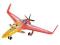 DISNEY PLANES SAMOLOTY ISHANI MATTEL