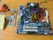 Płyta GA-73PVM-S2H + C2D 2x2,33GHz