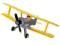 DISNEY PLANES SAMOLOTY LEADBOTTOM MATTEL