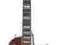 Epiphone Prophecy Les Paul Custom Plus GX BC