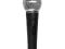 Shure SM58SE mikrofon wokalny dynamiczny