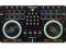 Numark Mixtrack Quad kontroler dj interfejs audio