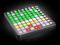 Novation Launchpad S kontroler midi Ableton Live