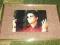 BRUNO MARS oryginalny autograf 17x12cm