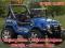 OLBRZYMI NAJSZYBSZY JEEP DRIFTER 12V 2 OSOBOWY/