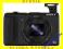 Sony DSC-HX50  20.4MPx / 30 x zoom / Wi-Fi
