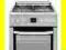 Beko CSE62321DX  60cm / Inox / 65l / 6 funkcji