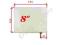 EKRAN PANEL DOTYKOWY DIGITIZER 8 Cali