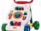 FISHER PRICE CHODZIK PCHACZ EDUKACYJNY NOWY